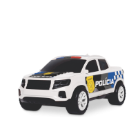 PICKUP POLICIA CX 25,5CM 42